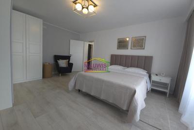 Nerva Traian -Unirii bloc mixt - cu centrala - Lux - 4