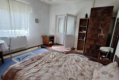 Apartament cu 2 camere decomandat în Gării - 2
