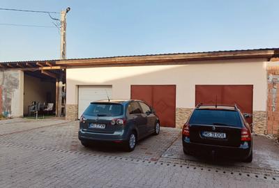 Apartament cu 2 camere în Reghin - 3