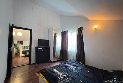 Casa + anexa.380 mp. teren 568 mp. str.Constantin Brancusi, Gheorgheni - 14