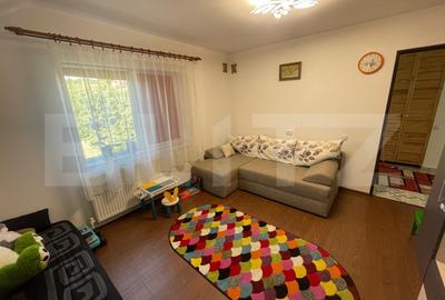 Casa 6 camere, 229 mp, scara exterioara, zona Dorobanti - 13