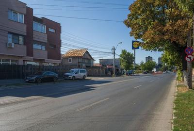 SI CASA SI AFACERE totul sub același acoperiș in Sector 5/Sălaj - LIDL - 9