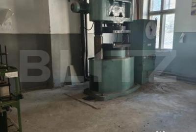 Spațiu comercial, de 1,883 mp, în Central - 3