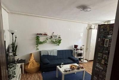 Apartament cu 2 camere decomandat, mobilat în Apărătorii Patriei - 4