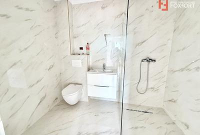 Apartament cu 2 camere si gradina de 140 mp - Mosnita - 10