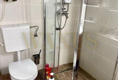 Casă cu 2 camere cu Teren 1000 Mp în Petrești - 6