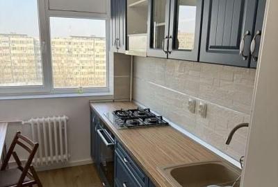 Apartament cu 2 camere decomandat, mobilat în Gorjului - 5