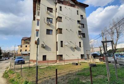 Garsonieră semidecomandată în Exterior Vest - 5