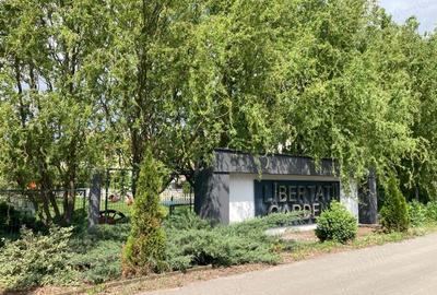 Proprietar,Otopeni-aeroport,complex nou,piscina-parcare, complex nou, et.2 lift, intim, 40mp, balcon - 1