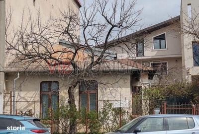 Casă cu 4 camere cu Canalizare în Șerban Vodă - 2