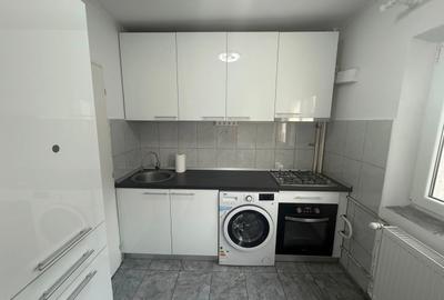 Garsonieră decomandată, mobilată în 13 Septembrie - 3