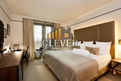 Apartament modern 3 camere 2 Bai Titan Sector 3