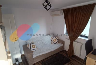 Casă individuală cu 4 camere cu Canalizare în Jucu de Sus - 6