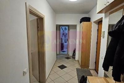 Apartament cu 2 camere decomandat în Calea Călărașilor - 3