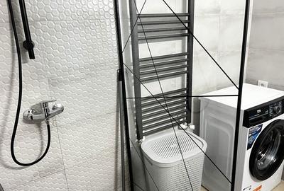 Apartament cu 2 camere decomandat în Exterior Vest - 5