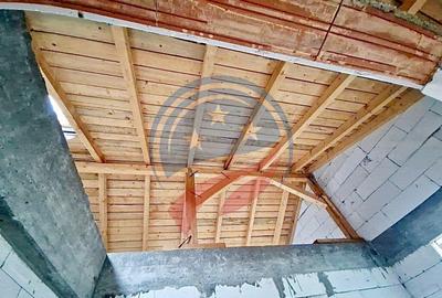 Vila cu 5 camere de vanzare in zona Damila - 17