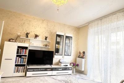 Apartament cu 2 camere decomandat, mobilat în Bartolomeu - 6