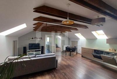 Apartament cu 3 camere, modern, parcare, Borhanci - 3