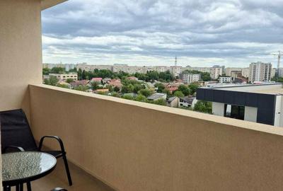 Apartament cu 2 camere decomandat în Apărătorii Patriei