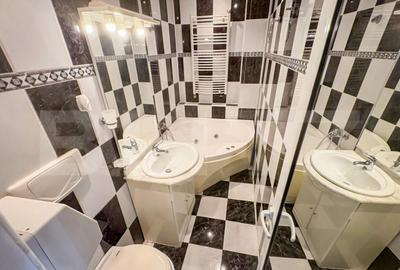 Apartament cu 2 camere decomandat, mobilat în Decebal - 1