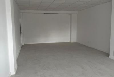 Spațiu comercial, de 50.5 mp, în Nufărul - 7