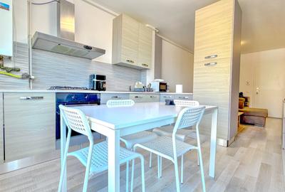 Apartament cu 2 camere nedecomandat, mobilat în Avantgarden - 3