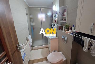 Apartament cu 2 camere semidecomandat în Cetate - 1