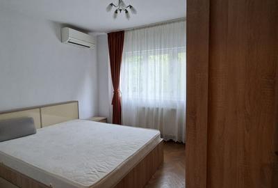 Apartament cu 4 camere decomandat, mobilat în Torontalului - 7