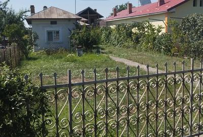 Casa+teren intravilan ,extravilan - 6