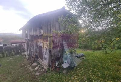 Casă cu 3 camere cu Teren 3410 Mp în Aluniș - 1