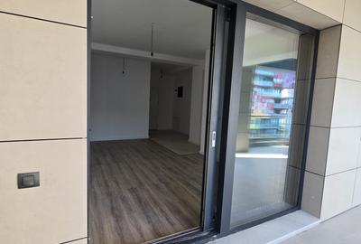 Exclusivitate -- Faleza Nord- Bloc Nou- 2 camere decomandat - 13