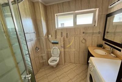Închiriere apartament 3 camere, terasă mare și parcare, Buna Ziua - 7