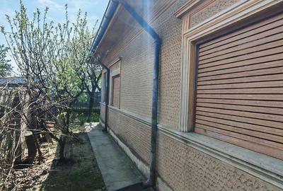 Teren de 1000 mp, în Central - 5