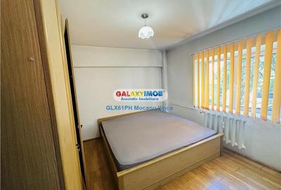 Inchiriere apartament 3 camere, in Ploiesti, zona Paltinis - 1