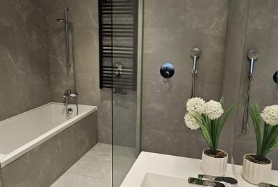 One Verdi Park | Apartament exclusivist | View liber | Lux - 2