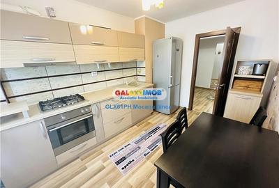 Inchiriere apartament 3 camere, modern, Malu Rosu, Ploiesti - 25