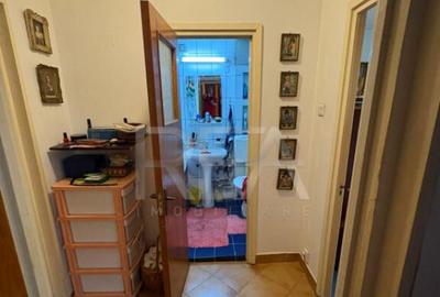 Apartament 3 camere Nicolae Grigorescu Aleea Postavarul - 2