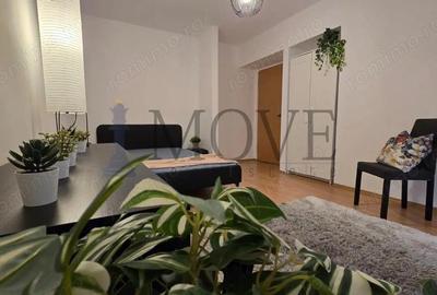 Apartament cu 2 camere Str. Vasile Bacila 28-30- Prima Inchiriere ! - 26