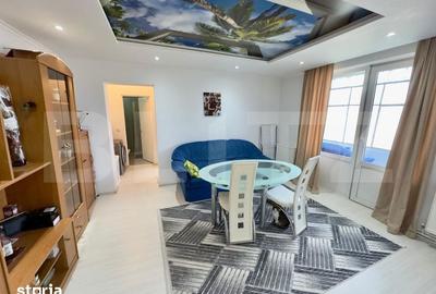 Apartament cu 2 camere în Central - 2