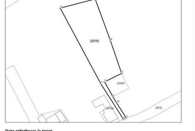 Spațiu comercial, în Marginea - 2