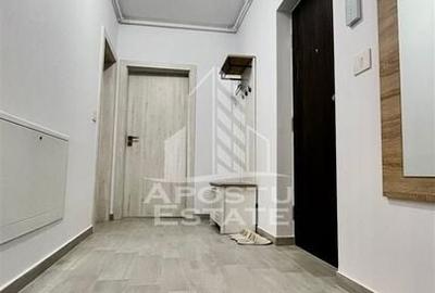 Apartament cu 2 camere decomandat in zona Aradului - 8