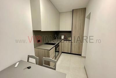 Studio - Select Residence - Dudesti - Alba Iulia - Parcare Subterana - 5