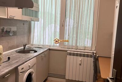 Apartament cu 2 camere decomandat, mobilat în Bd. Independenței - 6