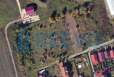Teren de 900 mp, în Central - 3