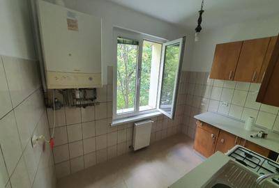 Apartament 3 camere Floreasca Barbu Vacarescu etaj 2 reabilitat centrala termica - 2