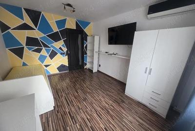 Apartament cu 3 camere decomandat în Hipodrom - 5