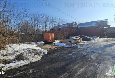 Spațiu comercial, în Apusului - 4