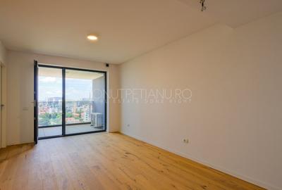 Apartament cu 2 camere semidecomandat în Aviației - 6