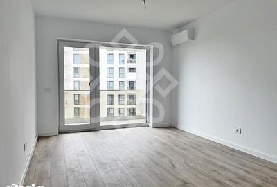Apartament cu 2 camere decomandat în Seleuș