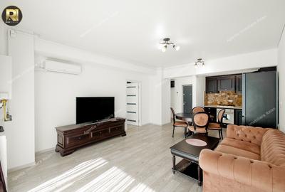 Apartament modern cu 3 camere in Galati, sup. 80 mp, la cheie, vedere la Dunare - 12